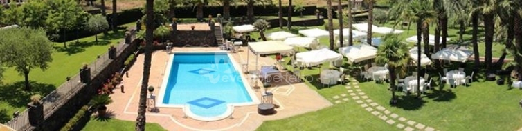 Villa Verdiana 18 anni Aci Bonaccorsi catania ct