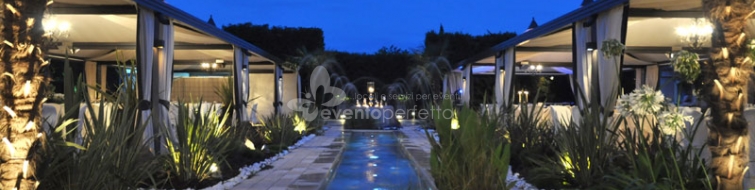 Villa Palombaro matrimoni santa venerina catania ct