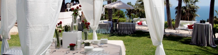 Casa Delle Terre Forti, foto immagini matrimoni Aci Castello catania CT