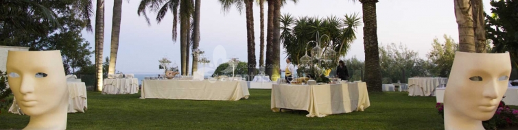 Villa Ester, foto immagini matrimoni San Gregorio di Catania CT