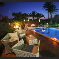 Villa Verdiana foto immagini 18 anni Aci Bonaccorsi catania ct