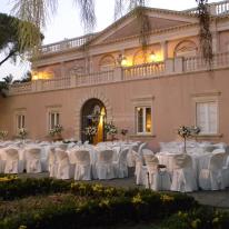 Villa la limonaia foto immagini 18 anni acireale catania ct
