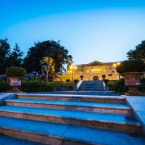 Villa la limonaia foto immagini 18 anni acireale catania ct