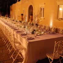 Villa la limonaia foto immagini 18 anni acireale catania ct