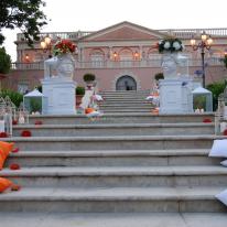 Villa la limonaia foto immagini 18 anni acireale catania ct