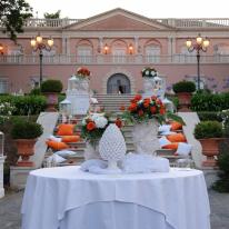 Villa la limonaia foto immagini 18 anni acireale catania ct