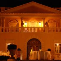 Villa la limonaia foto immagini 18 anni acireale catania ct