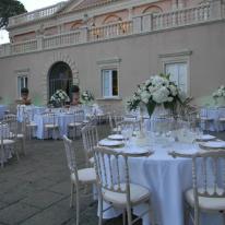 Villa la limonaia foto immagini 18 anni acireale catania ct