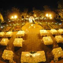 Villa la limonaia foto immagini 18 anni acireale catania ct
