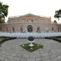 Villa la limonaia foto immagini 18 anni acireale catania ct
