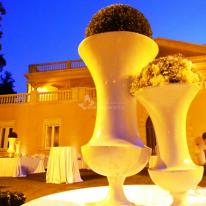 Villa la limonaia foto immagini 18 anni acireale catania ct