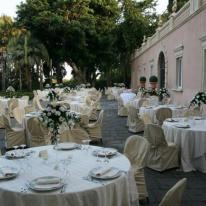 Villa la limonaia foto immagini 18 anni acireale catania ct