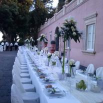 Villa la limonaia foto immagini 18 anni acireale catania ct