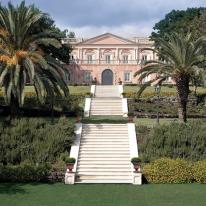 Villa la limonaia foto immagini 18 anni acireale catania ct