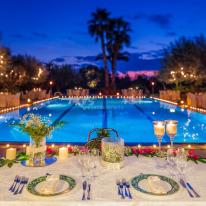 VIlla Rigoletto, foto immagini 18 anni Belpasso catania CT
