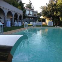Villa Mantegna, foto immagini 18 anni Trecastagni catania CT
