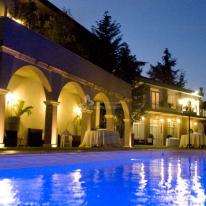 Villa Mantegna, foto immagini 18 anni Trecastagni catania CT