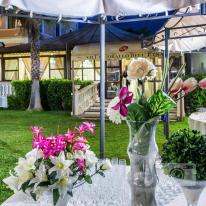 Villa Corallo Dell'Etna, foto immagini matrimoni Acireale catania CT