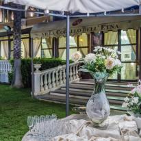 Villa Corallo Dell'Etna, foto immagini matrimoni Acireale catania CT