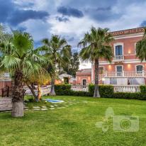 Villa Corallo Dell'Etna, foto immagini matrimoni Acireale catania CT