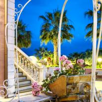 Villa Corallo Dell'Etna, foto immagini matrimoni Acireale catania CT