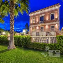 Villa Corallo Dell'Etna, foto immagini matrimoni Acireale catania CT
