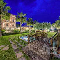Villa Corallo Dell'Etna, foto immagini matrimoni Acireale catania CT