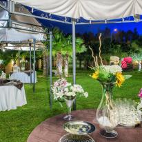 Villa Corallo Dell'Etna, foto immagini matrimoni Acireale catania CT