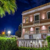 Villa Corallo Dell'Etna, foto immagini matrimoni Acireale catania CT