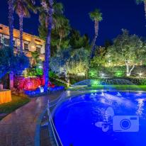 Villa Elena, foto immagini 18 anni Gravina di Catania CT