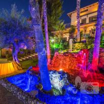 Villa Elena, foto immagini 18 anni Gravina di Catania CT