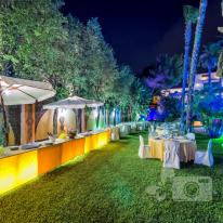 Villa Elena, foto immagini 18 anni Gravina di Catania CT