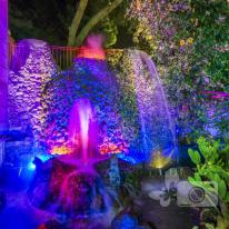 Villa Elena, foto immagini 18 anni Gravina di Catania CT