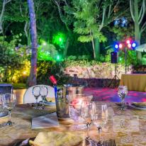 Villa Elena, foto immagini 18 anni Gravina di Catania CT