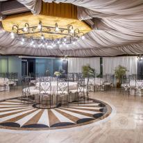 Villa Romantica, foto immagini 18 anni Trecastagni catania CT