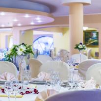 Villa Romantica, foto immagini 18 anni Trecastagni catania CT