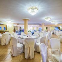 Villa Romantica, foto immagini 18 anni Trecastagni catania CT