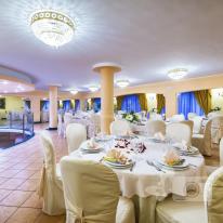 Villa Romantica, foto immagini 18 anni Trecastagni catania CT