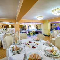 Villa Romantica, foto immagini 18 anni Trecastagni catania CT