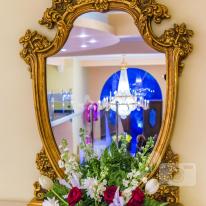 Villa Romantica, foto immagini 18 anni Trecastagni catania CT