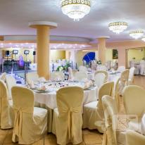 Villa Romantica, foto immagini 18 anni Trecastagni catania CT