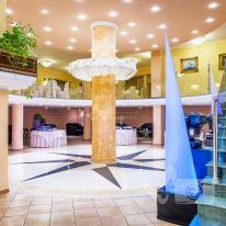 Villa Romantica, foto immagini 18 anni Trecastagni catania CT