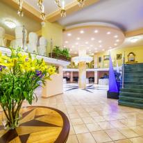 Villa Romantica, foto immagini 18 anni Trecastagni catania CT