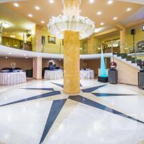 Villa Romantica, foto immagini 18 anni Trecastagni catania CT