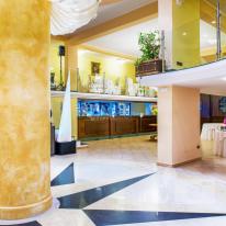 Villa Romantica, foto immagini 18 anni Trecastagni catania CT