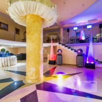 Villa Romantica, foto immagini 18 anni Trecastagni catania CT