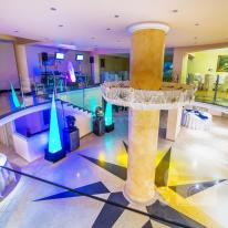 Villa Romantica, foto immagini 18 anni Trecastagni catania CT