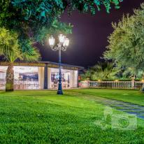 Villa Romantica, foto immagini 18 anni Trecastagni catania CT
