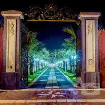 Villa Romantica, foto immagini 18 anni Trecastagni catania CT