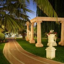 Beauty Garden, foto immagini matrimoni Biancavilla catania CT